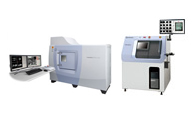 マイクロフォーカス X線CTシステム SMX透視装置シリーズ SMX-CT装置シリーズ