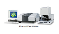 自動不良解析システム 赤外顕微鏡システム AIM-9000